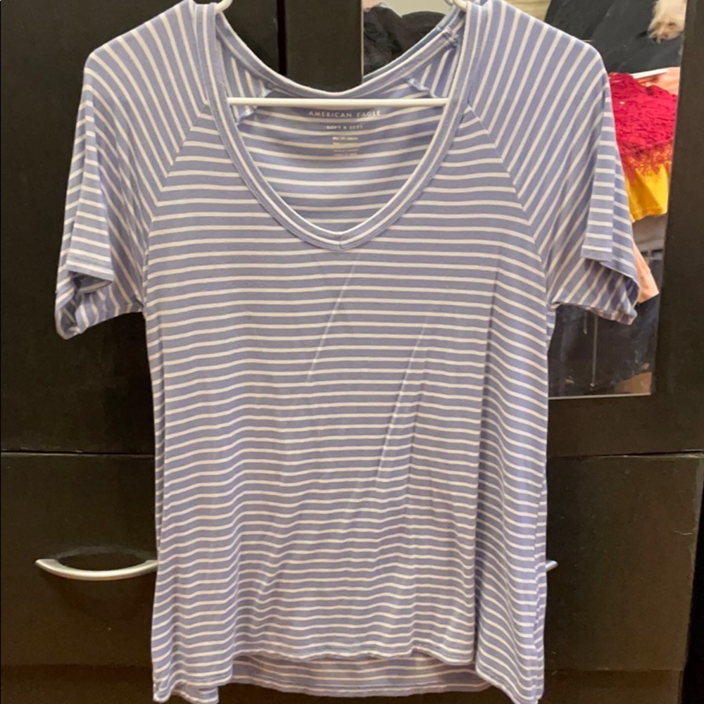 American eagle shirt